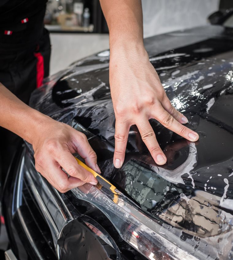paint protection